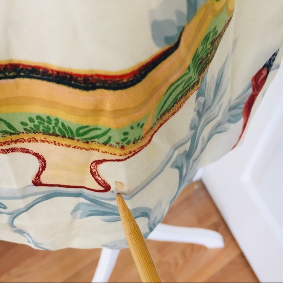 Vintage Tapp New York Shoes Sheath Dress Lined size medium - Picture 6 of 15